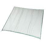 Mikado S503-3 Drop Keepnet Зеленый  Green 3 mm 