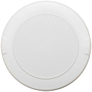 Купить Люк инспекционный круглый HMG Innovative Access Plate 505-205 Ø146/203мм вырез Ø158мм из белого пластика 7ft.ru в интернет магазине Семь Футов