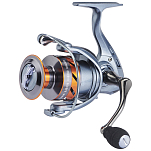 Spinit 30327 Hub Спиннинговая Катушка Серебристый 440 