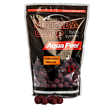Motaba M9000507 Carp Feeder Виды бойлов Красный  20 mm