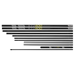 Matrix fishing gpo300 Удочка XTR400 Ultra Power Lime / Black 160x10x10 13.00 m