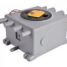 WHALE Service water tank 78017-bvs