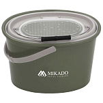 Mikado UABM-325 UABM-325 Ведро Зеленый  Green