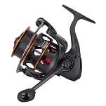 Alcedo 60010005 Катушка для карпфишинга Carbon Match Ultra HS Evo Carbon Black 115