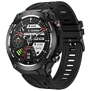 Купить Colmi 89015 V75 умные часы  Black 7ft.ru в интернет магазине Семь Футов