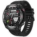 Colmi 89015 V75 умные часы  Black