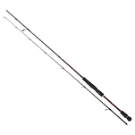 Daiwa INFSB732HMHFSCF Infeet Seabass Спиннинговая Удочка  Black 2.21 m