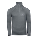 Купить Graff 902-2-XL Футболка с длинным рукавом Termo Active Duo Skin 300 Серый Grey XL 7ft.ru в интернет магазине Семь Футов