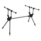 Купить Golden catch 6730005 Род-под Compact Grey / Black 80x14x25 70-128 x 50-80 x 50 cm 7ft.ru в интернет магазине Семь Футов