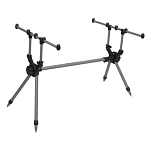 Golden catch 6730005 Род-под Compact Grey / Black 80x14x25 70-128 x 50-80 x 50 cm