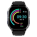 Hifuture 6972576181466 Смарт-часы Ultra3  Black