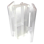 Kali 83952 Duplex 3-2 Compartments коробка Белая