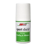 2Toms 2tt005 крем Sport Shield 45ml White / Green 10x5x5