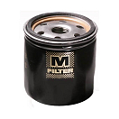 Купить Масляный фильтр M-Filter MH 3401 для ПЛМ Tohatsu 9.9-30 л.с., Yamaha 9.9-115 л.с. 7ft.ru в интернет магазине Семь Футов