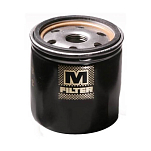 Масляный фильтр M-Filter MH 3401 для ПЛМ Tohatsu 9.9-30 л.с., Yamaha 9.9-115 л.с.