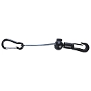 Купить Traper fly 99061 Держатель катушки Monofilament II Black 7ft.ru в интернет магазине Семь Футов
