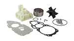 Ремкомплект помпы с корпусом Yamaha F300-F350, Recmar 6AWW007800_WH_RM