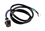 Кнопка стопа (Push to stop) Suzuki DT2.2-40, Recmar 3780093954_RM
