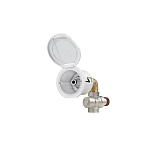 Встраиваемый бокс Plastimo EZ Water 69148 резьба 3/4