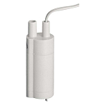 Plastimo 401599 7.5L/min 12V Караван Насос  White
