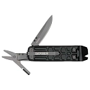 Купить Gerber 1059852 мультитул Lockdown Slim Pry  Onyx 7ft.ru в интернет магазине Семь Футов