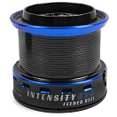 Купить Preston innovations P0010028 Intensity Feeder Запасная Шпуля Черный Black / Blue 620  7ft.ru в интернет магазине Семь Футов