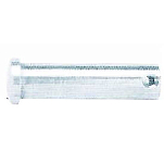 Lalizas 91978 Inox 304 5 mm Болт Бесцветный  18 mm 