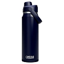 Купить Camelbak 360200003 Бутылка Thrive Chug VSS 750 ml Navy 30x9x9 7ft.ru в интернет магазине Семь Футов