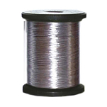 Baetis UF041 Uni Floss линия Серебристый  Tan