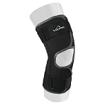 Vulkan 3043n-l/xl Наколенник Clasica Black 20x15x5 L-XL