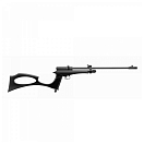 Купить Zasdar ZCP245 CP2 Co2 Пистолет и карабин для страйкбола Черный Black 4.5 mm 7ft.ru в интернет магазине Семь Футов