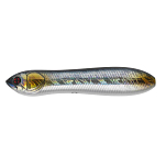 Sakura PKMU01402/SAPLD501295-A10 Mousty F 95 Mm 14g Серебристый  A10