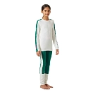 Купить Helly hansen 49403_439-176 Набор базовых слоев Lifa Merino Midweight Set Emerald 60x40x40 15-16 Years 7ft.ru в интернет магазине Семь Футов