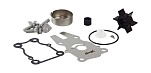 Ремкомплект помпы Yamaha 40/50/60, Omax 63DW007801_OM