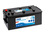 Exide NBA-937 12V/180Ah 1000 CCA Start En1100 батарея  Black