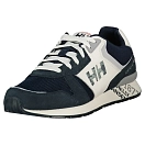 Купить Helly hansen 11994_597-7 Кросовки Anakin Leather 2 Navy / Penguin / Off White 35x25x15 EU 40 7ft.ru в интернет магазине Семь Футов