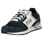Helly hansen 11994_597-7 Кросовки Anakin Leather 2 Navy / Penguin / Off White 35x25x15 EU 40