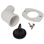 Plastimo 28631 Комплект герметичных прокладок Black