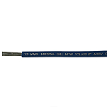 Cobra 446-A1016T02100FT проволочный трос A1016T 16GA 30.4 m Dark Blue