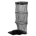 Garbolino GOMNN6010200 Подсачек Express Quickdry Match  Black 2.00 m