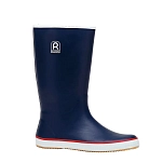 Rouchette i1820145 Сапоги Cap Marine Blue 40x35x15 EU 45