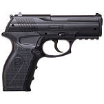 Crosman C11  Пистолет-пеллета  Black  Охота