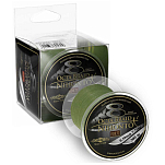 Mikado Z25G-010 Nihonto Octa Плетеная леска 300 м Зеленый Green 0.100 mm 