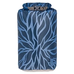Cocoon DBHL-5L-02 сухой мешок Hyperlight 5L Голубой Blue Leaves
