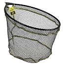 Купить Matrix fishing GLN083-UNIT голова посадочного сачка Carp Scoop M Black 50 x 40 cm 7ft.ru в интернет магазине Семь Футов