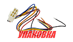 Кабель для приборов, Marine Rocket (упаковка из 8 шт.) BC0003MR_pkg_8