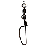 Asari OABCS-2 Black Crane II Черный  2 (270Lb/123Kg) 