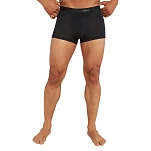 Icebreaker 0A571W001XXL Боксёр Merino 125 Cool-Lite Anatomica Черный Black 2XL