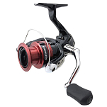 Shimano fishing SN4000FG Sienna FG Спиннинговая Катушка Черный Black 4000 