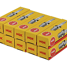 Свеча зажигания NGK CR6HSB (упаковка 10 шт) Marine Rocket MR01050721BAG10